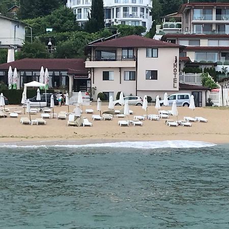 Family Hotel Pier Altın Kumlar Dış mekan fotoğraf