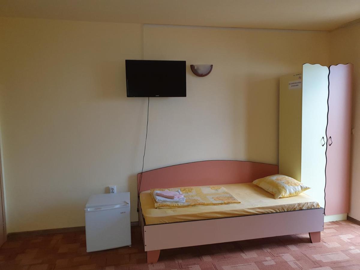 Family Hotel Pier Altın Kumlar Dış mekan fotoğraf
