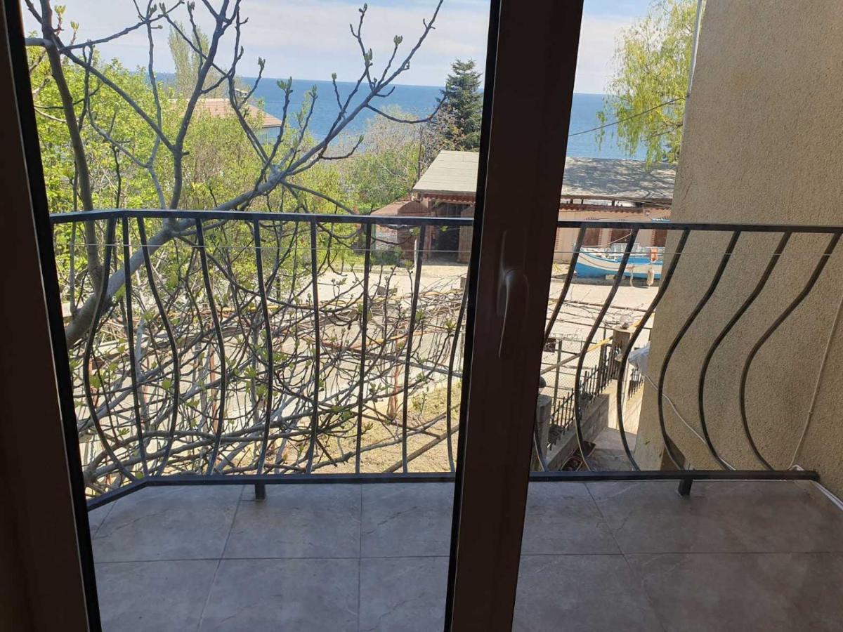 Family Hotel Pier Altın Kumlar Dış mekan fotoğraf