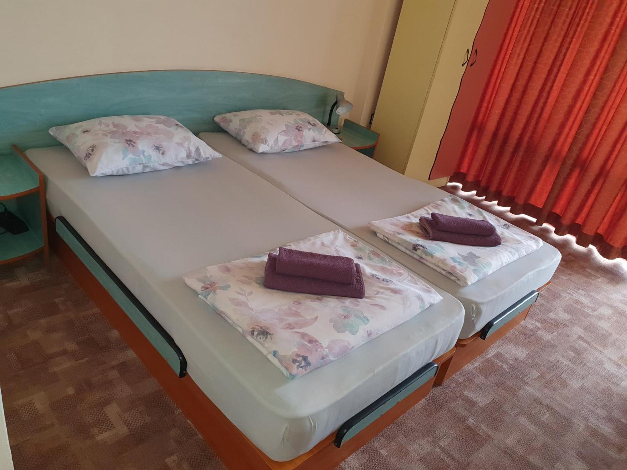 Family Hotel Pier Altın Kumlar Dış mekan fotoğraf