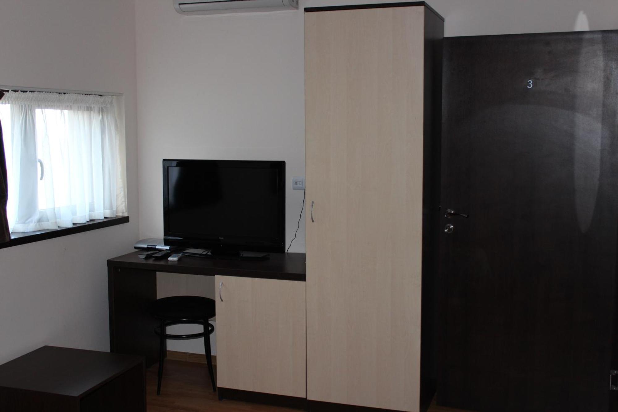 Family Hotel Pier Altın Kumlar Dış mekan fotoğraf