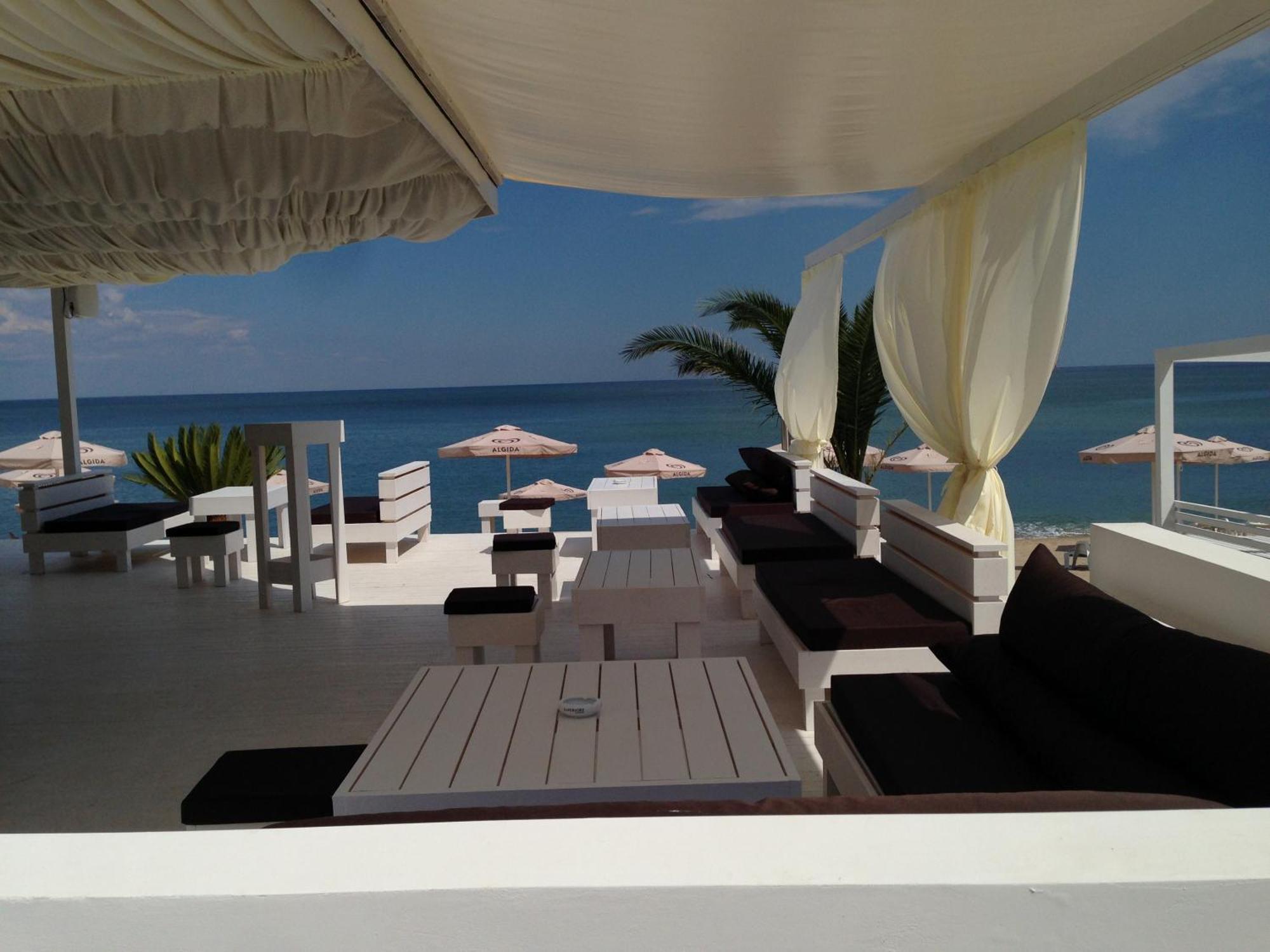 Family Hotel Pier Altın Kumlar Dış mekan fotoğraf