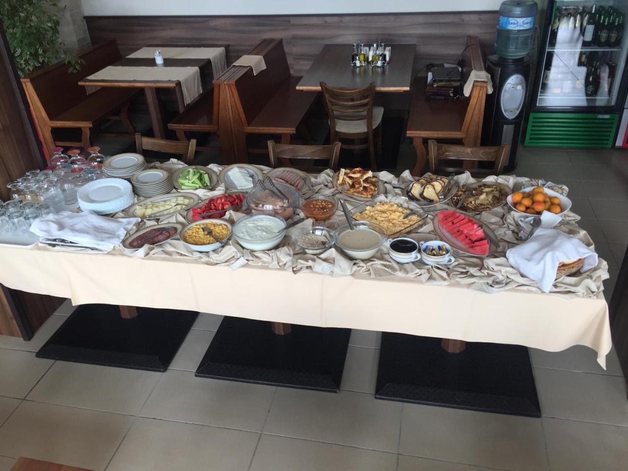 Family Hotel Pier Altın Kumlar Dış mekan fotoğraf